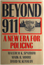 Beyond 911