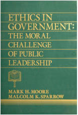 Ethics in Government