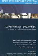 FAA Report