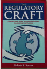 Regulatory Craft