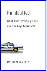 Handcuffed